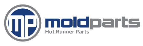 Mold Parts - Mold Components Mold Parts Logo