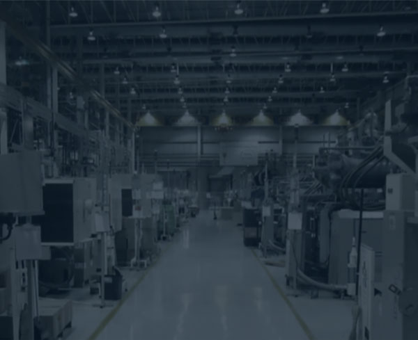 Mold Parts machinery